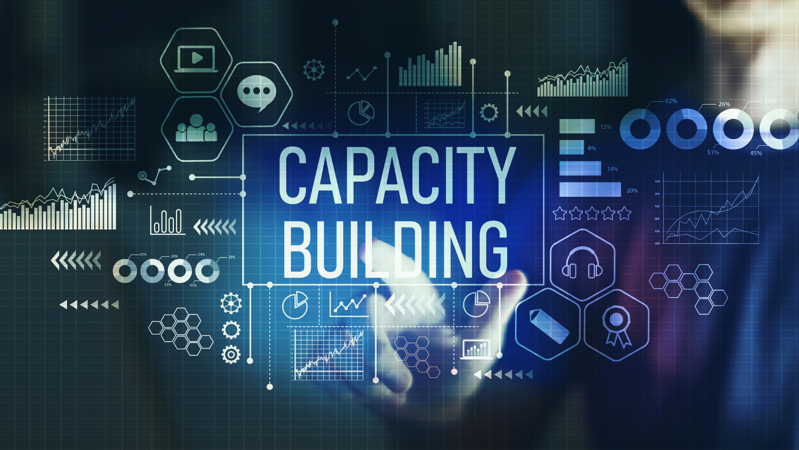 Assess Your Organization’s Capacity in 7 Areas