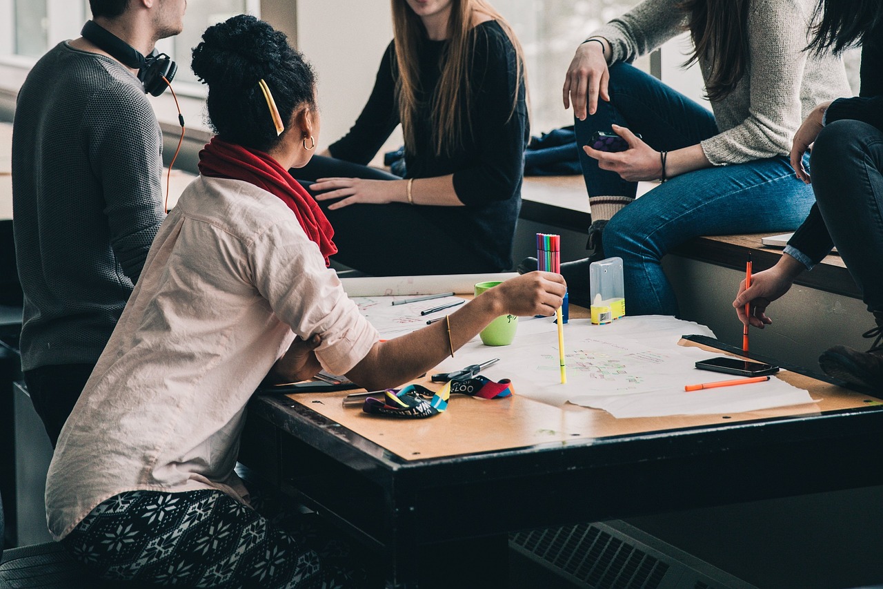 The Best Way to Start A Nonprofit
