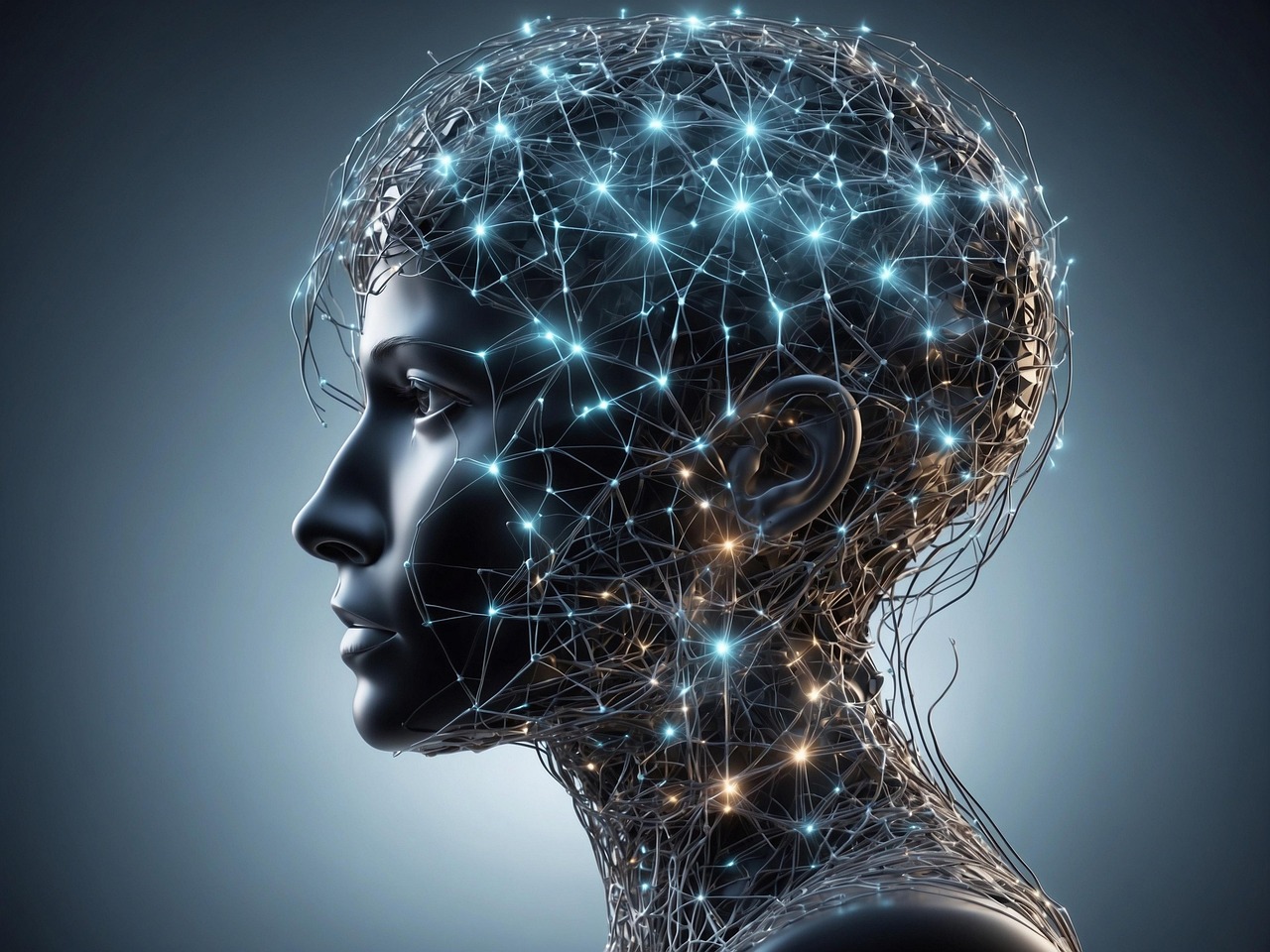 Will AI Replace Humans? And What It Will Take for Us to Stay Relevant